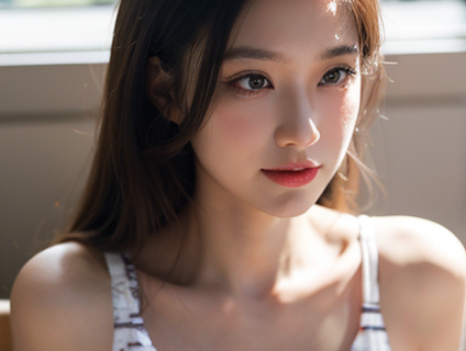 智慧家居系统与激光束：科技的双面镜像